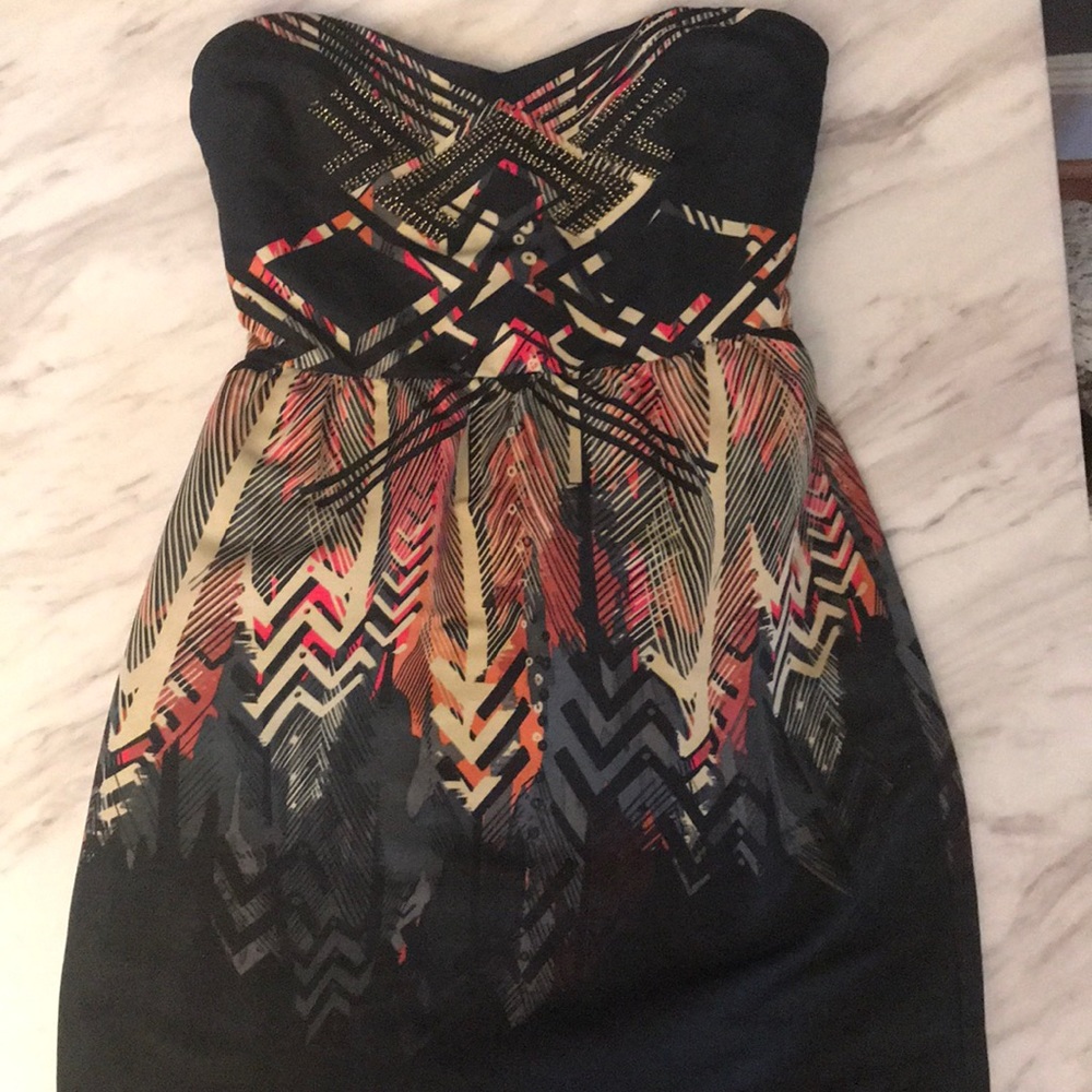 Cute Cocktail Dress from Urban Outfitters